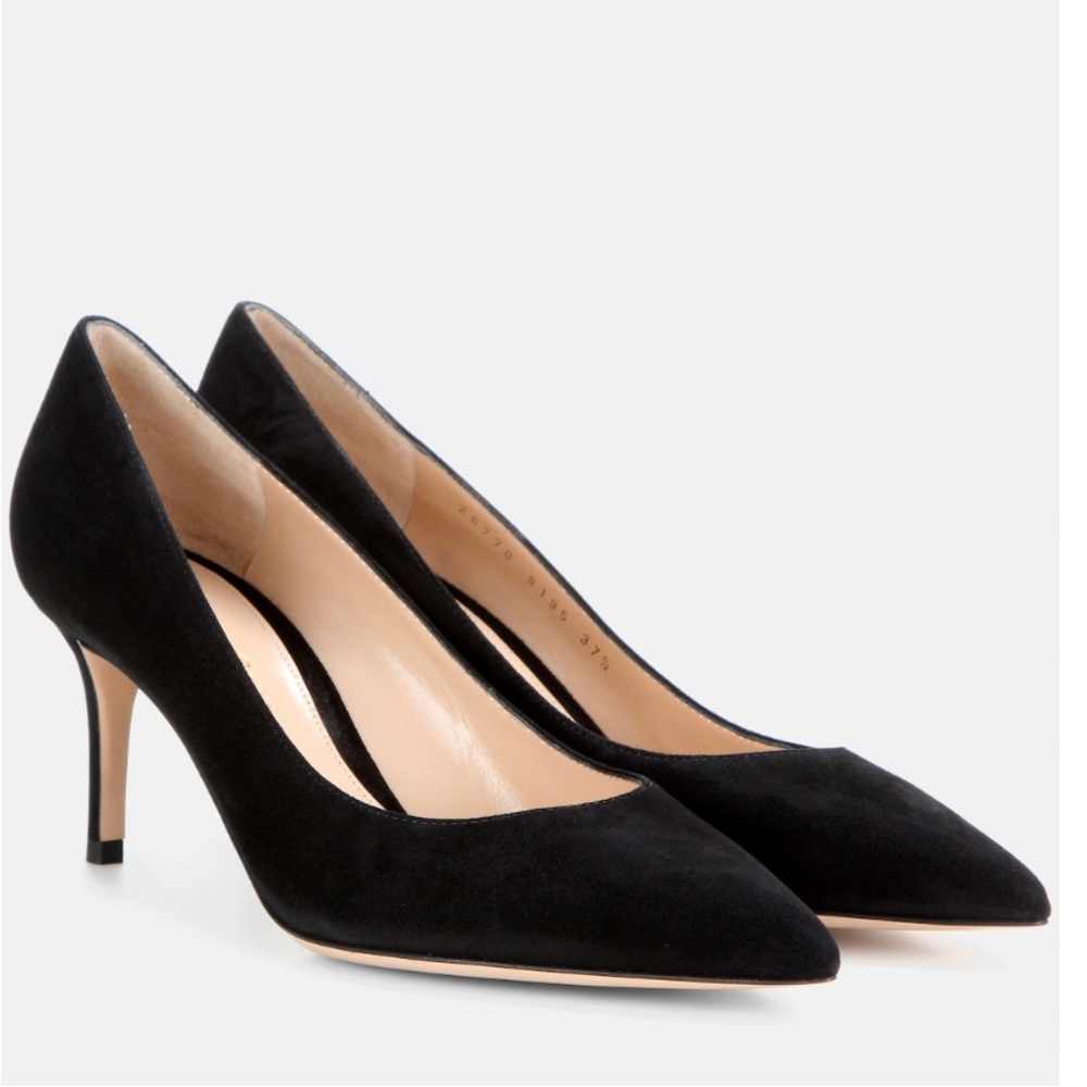 Gianvito Rossi Pumps